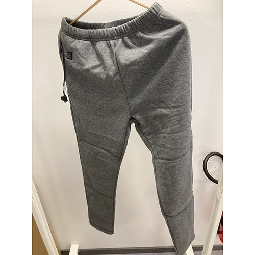 Pyjamas