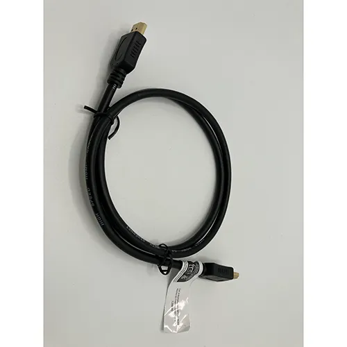 HDMI cable