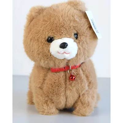 Soft toy