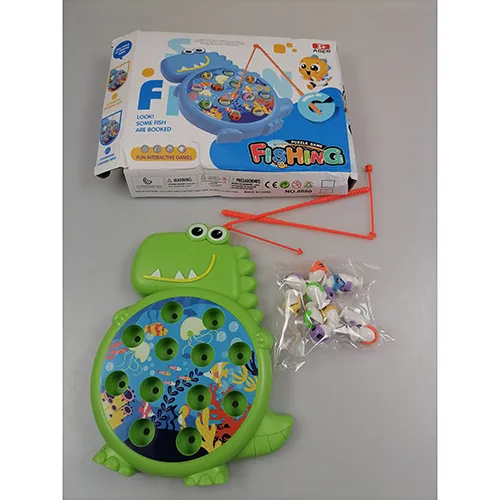 Магнитная игрушка
