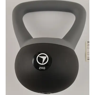 Kettlebell