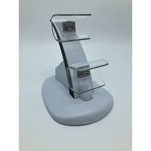 Charging station