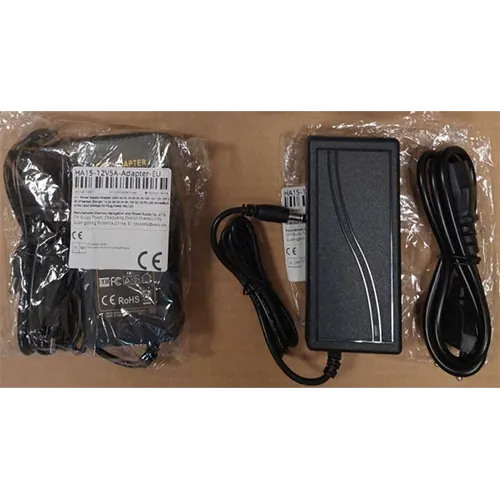 Power adaptor