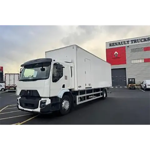 Lorry