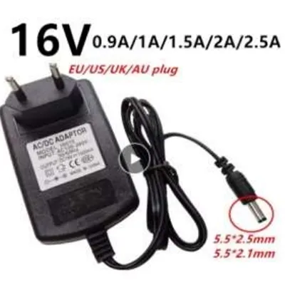 Power adaptor