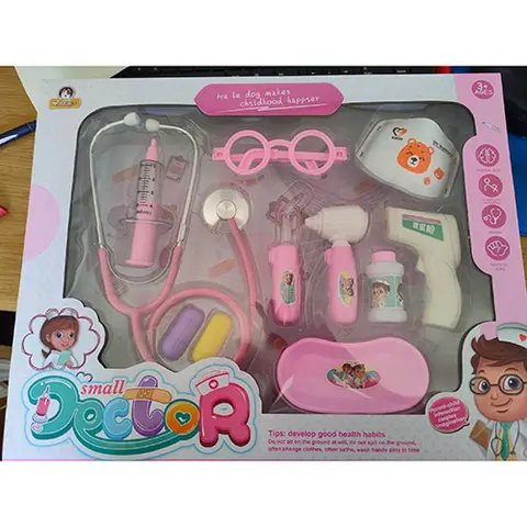 Развивающий игровой набор