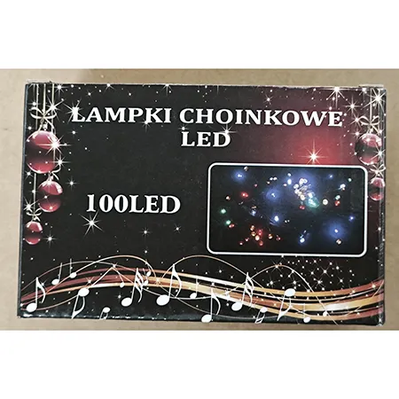 Lighting chain