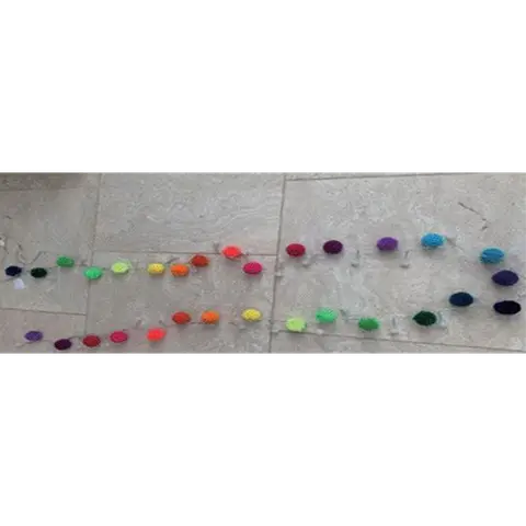 Lighting chain