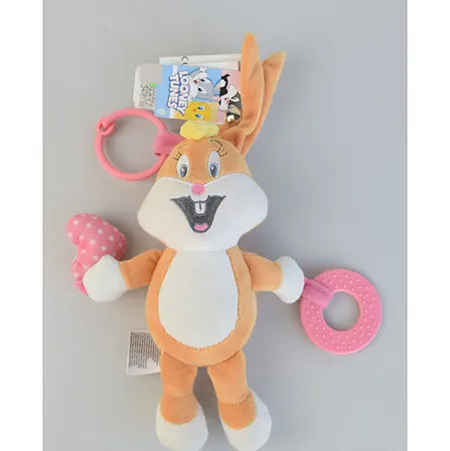 Soft toy
