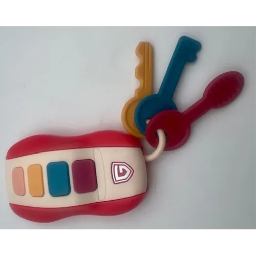 Teething toy