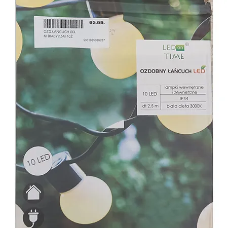 Lighting chain
