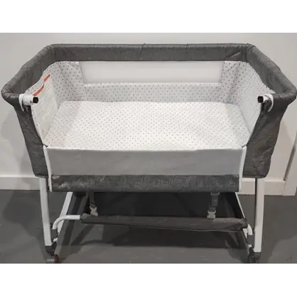 Children's bassinet