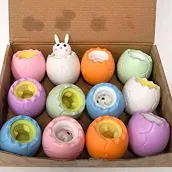 Squeeze toy