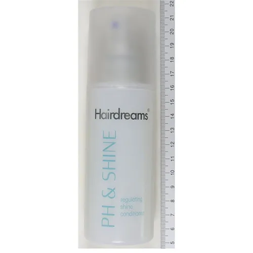 Hair conditioner