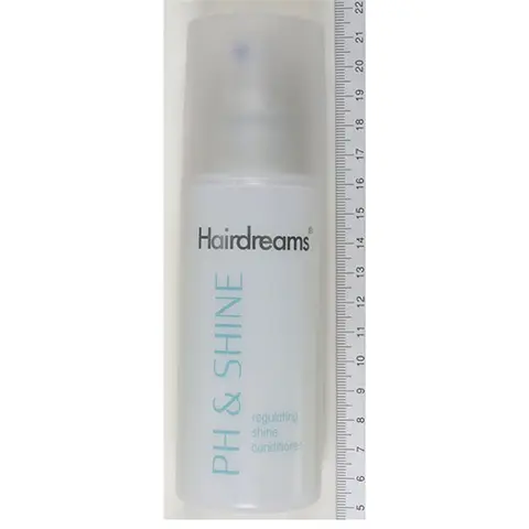 Hair conditioner