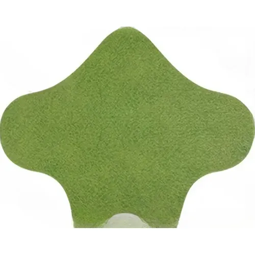 Back patch