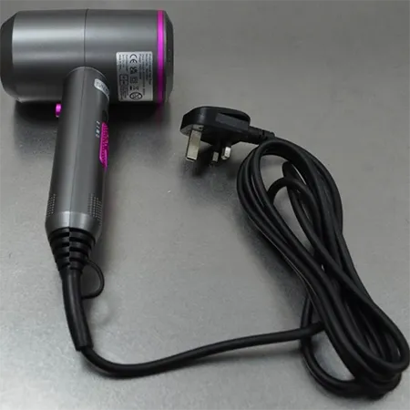 Hair dryer