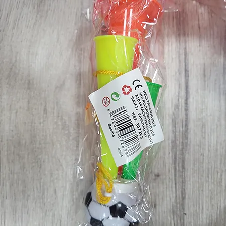 Toy horn