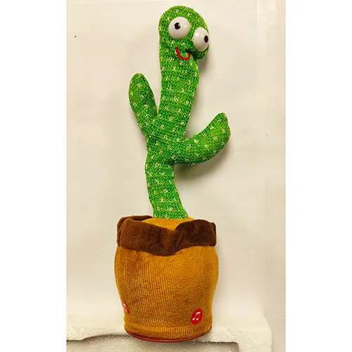 Battery operated toy