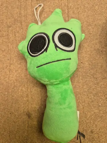 Мягкая игрушка