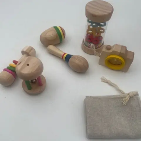 Toy set