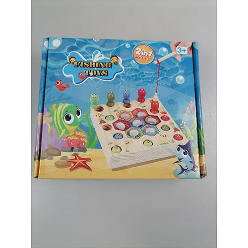 Магнитная игрушка