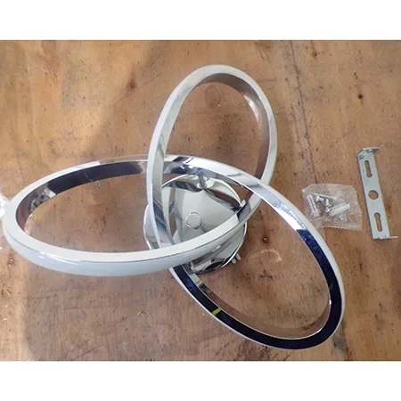 Ceiling lamp