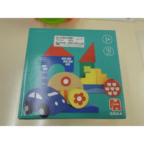 Toy set