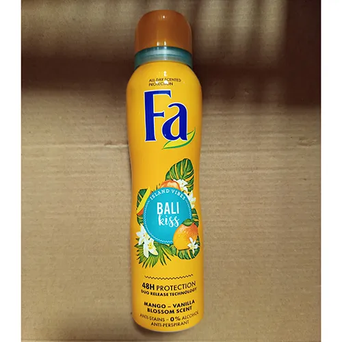 Deodorant