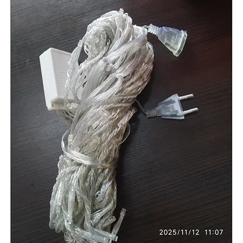 Световая гирлянда