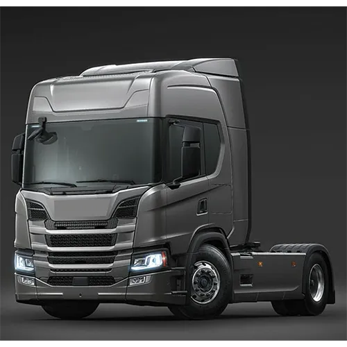 Lorry