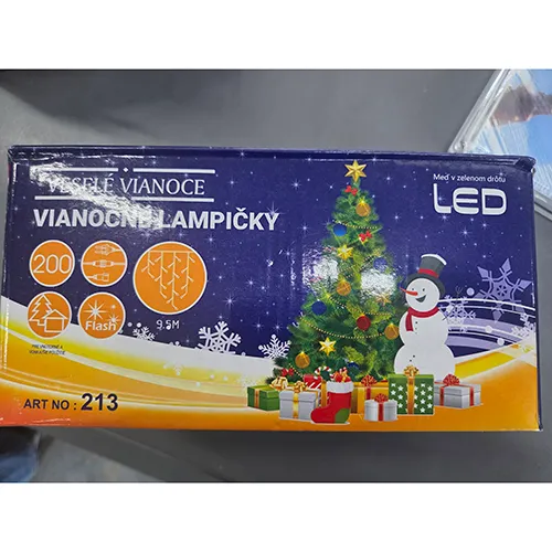 Lighting chain