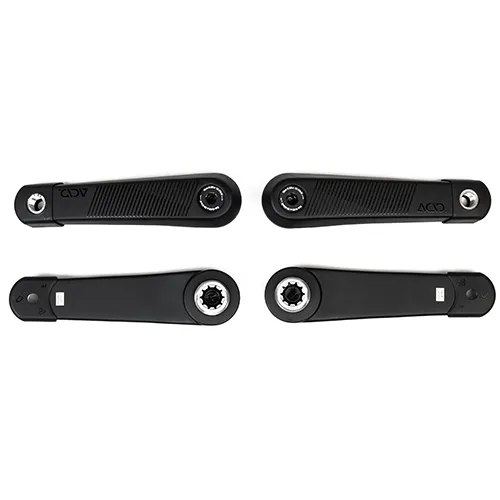 Crank arm