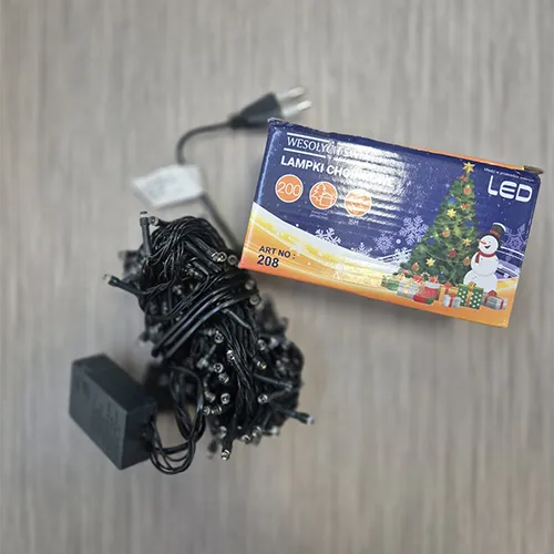 Lighting chain