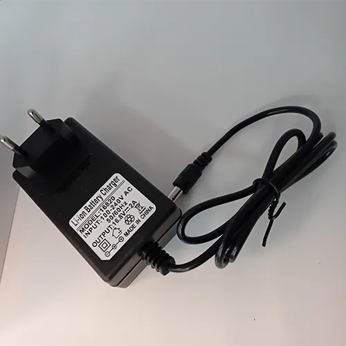 Adaptor