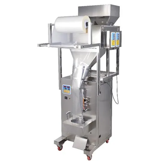Packaging machine