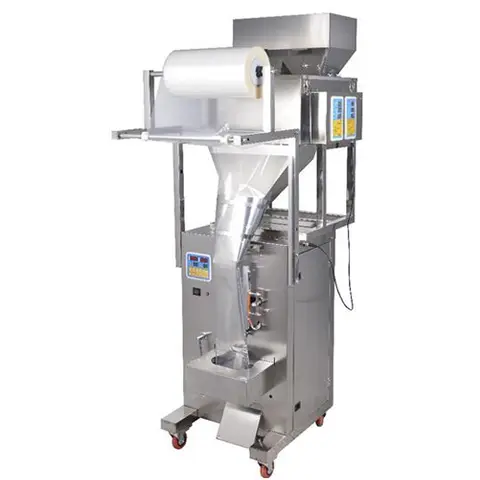 Packaging machine