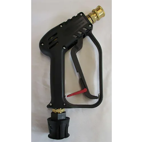 Pressure washer
