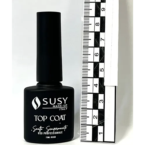 Gel nail polish