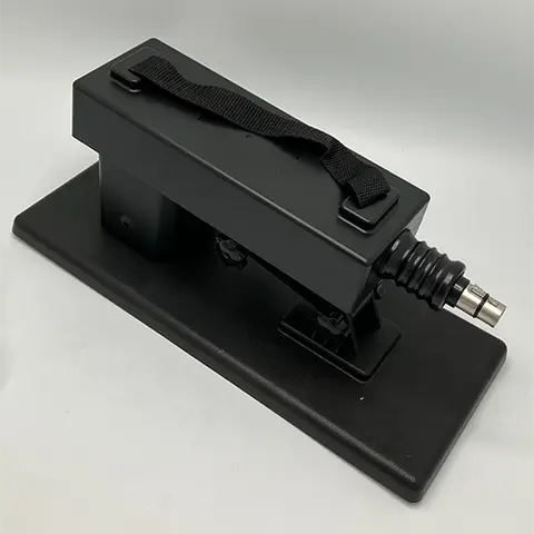 Electric sex device