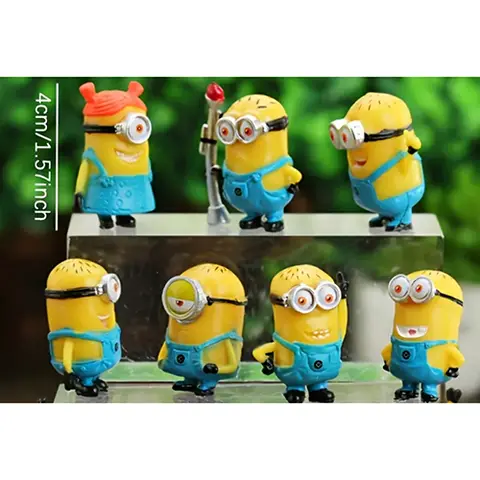 Toy figure