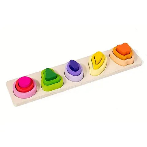 Деревянная игрушка