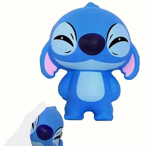 Soft toy