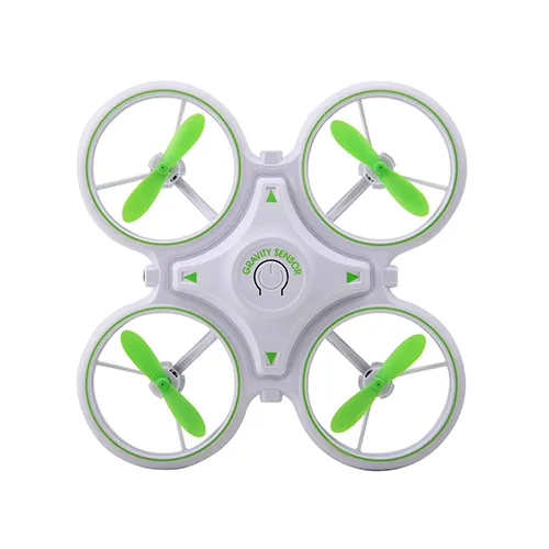 Toy drone