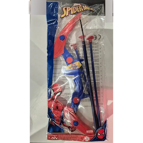 Игровой набор с луком