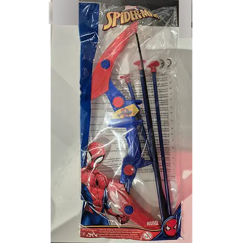 Игровой набор с луком