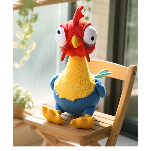 Soft toy