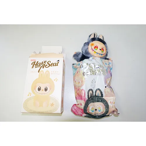 Soft toy