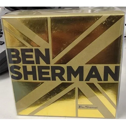 Eau de toilette