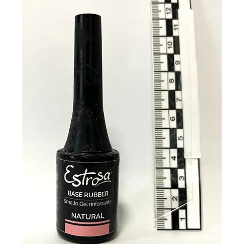 Gel nail polish